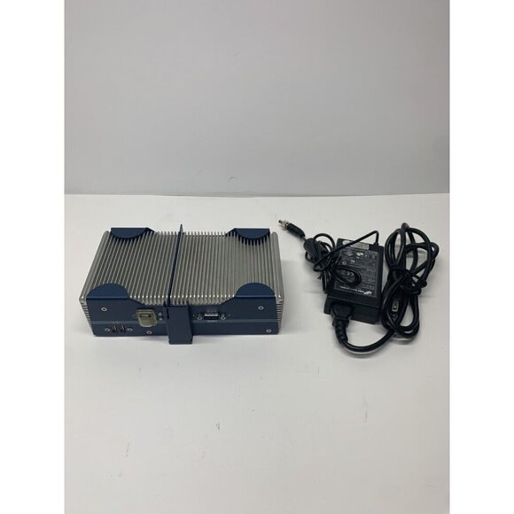 AAEON AEC-6822 Fanless Embedded Controller Atom N270 (MEV) - Picture 2 of 13